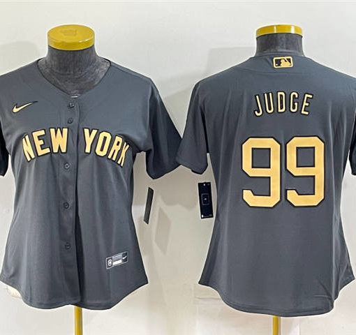 yankees all star game jersey
