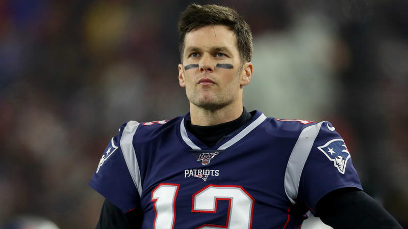 Nike Tom Brady Super Bowl NFL Jerseys for sale