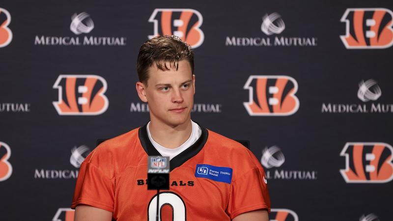 Bengals quarterback: Team now knows what it takes to win the Super