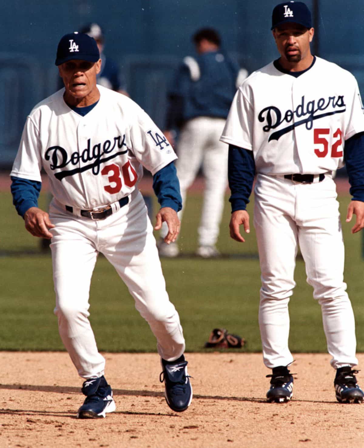 Former Los Angeles Dodgers great Maury Wills passed away at the age of 89.