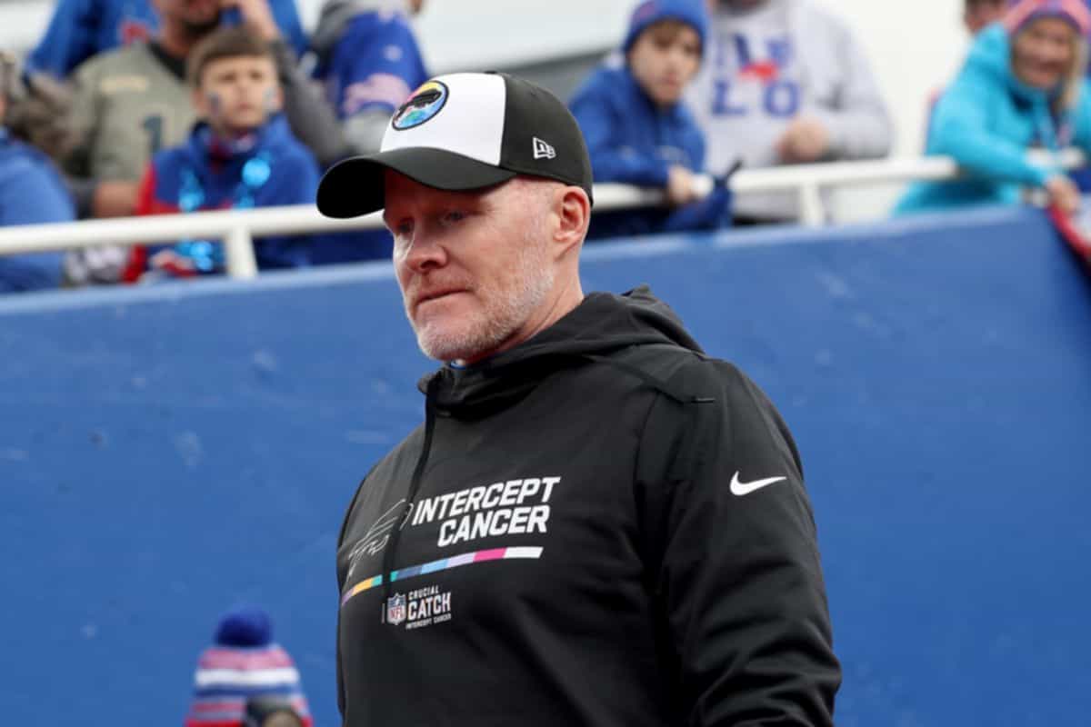 Bills vs Ravens: Isaiah McKenzie concussion, out for game - Buffalo  Rumblings