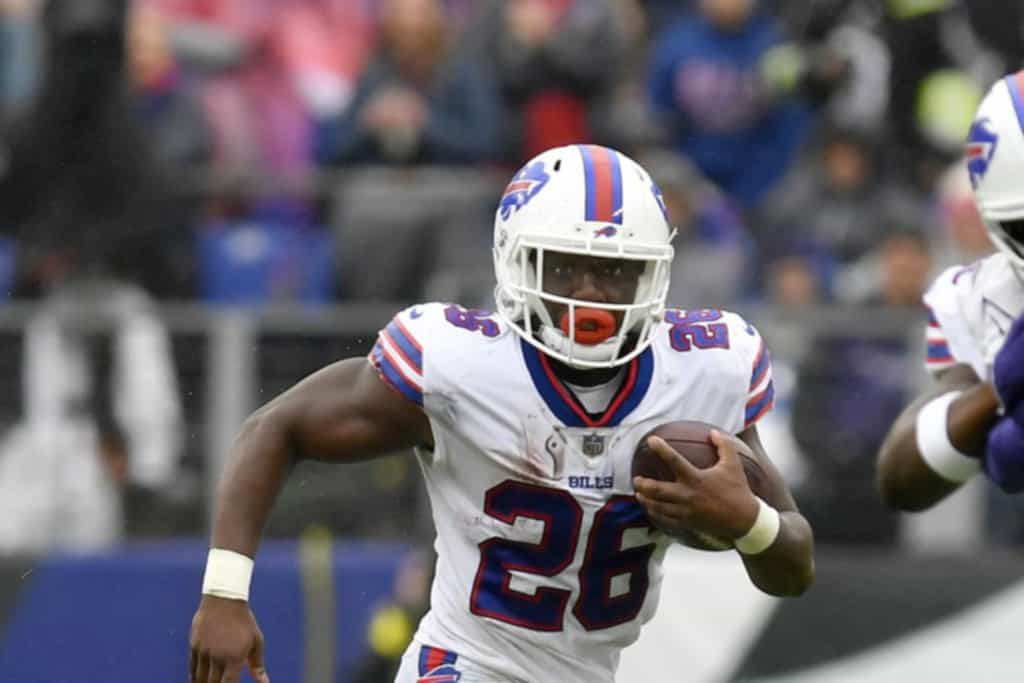 SB Nation NFL Reacts, Week 5: Bills fans’ confidence takes a hit—la  are nfl games on nfl networkck confidence in run game