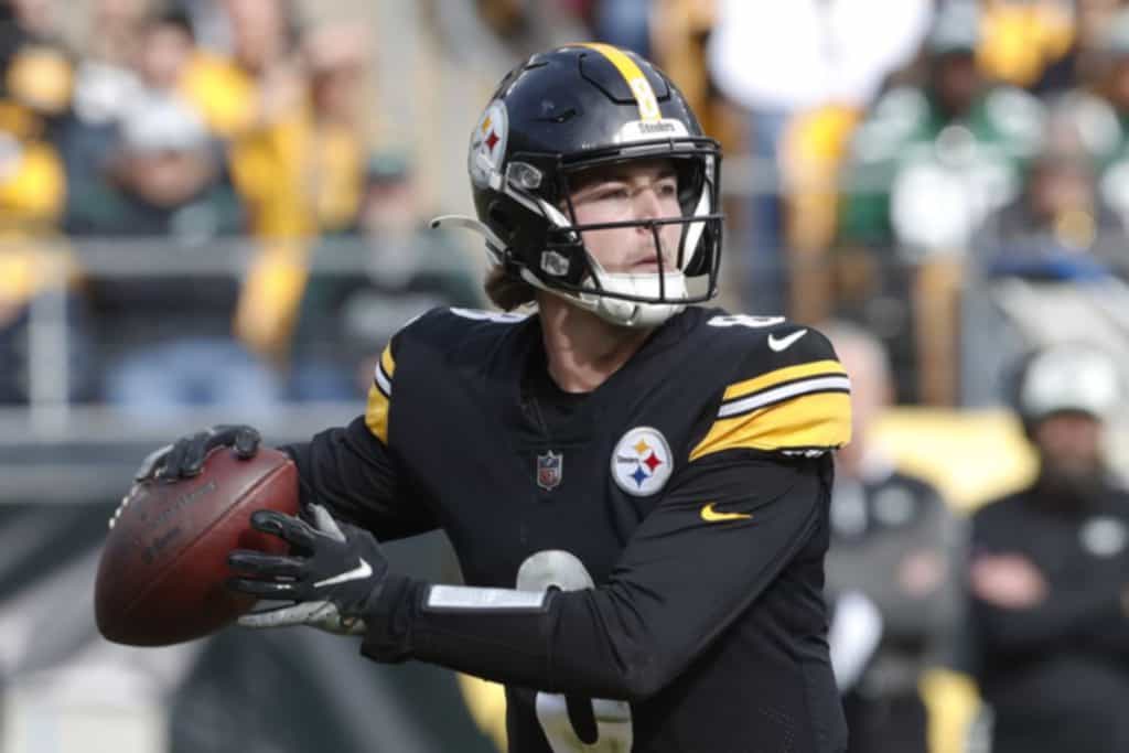 Bills vs. Steelers preview: five  does buffalo wild wings have nfl network Pittsburgh players to watch