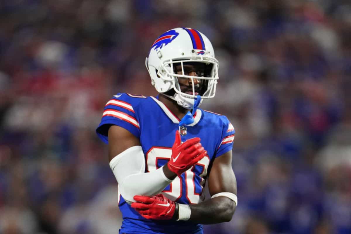 Bills vs. Chiefs: Next Gen Stats for Josh Allen, Stefon Diggs, and Gabe  Davis - Buffalo Rumblings