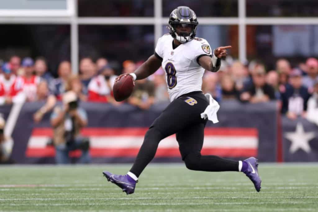 Five Baltimore Ravens to watch against the Buf  does buffalo wild wings have nfl networkfalo Bills