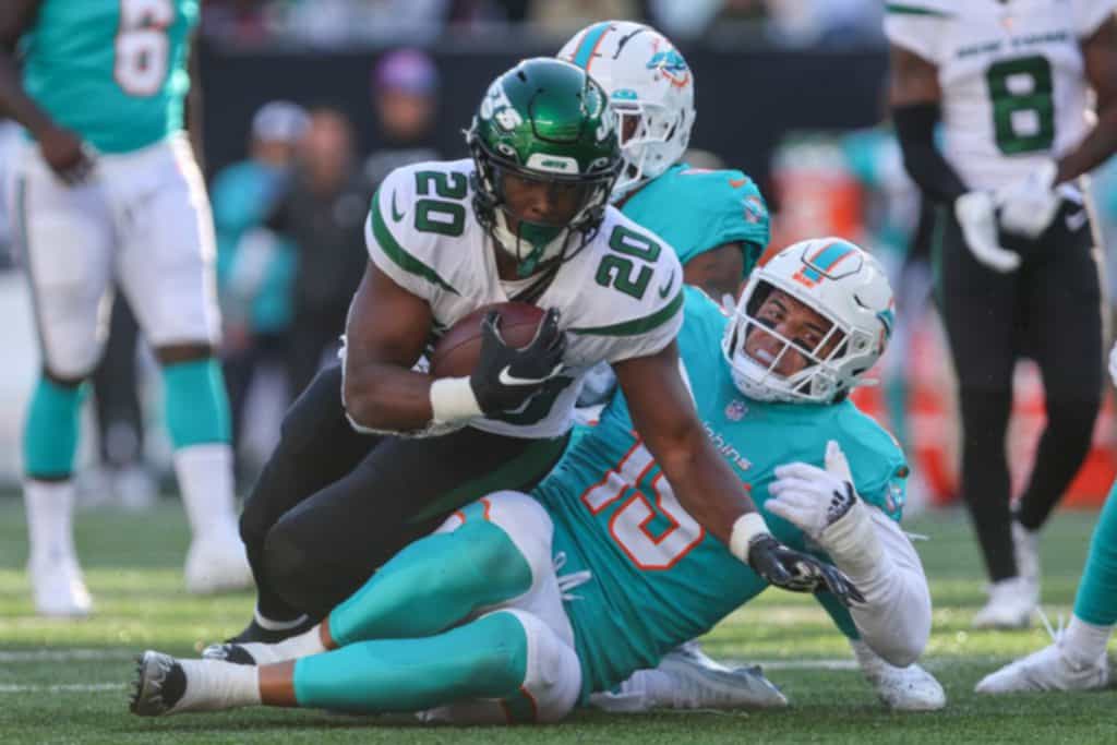 Mi  buffalo bills zimmer jerseyami Dolphins News 10/11/22: Time For Concern With The Dolphins Defense