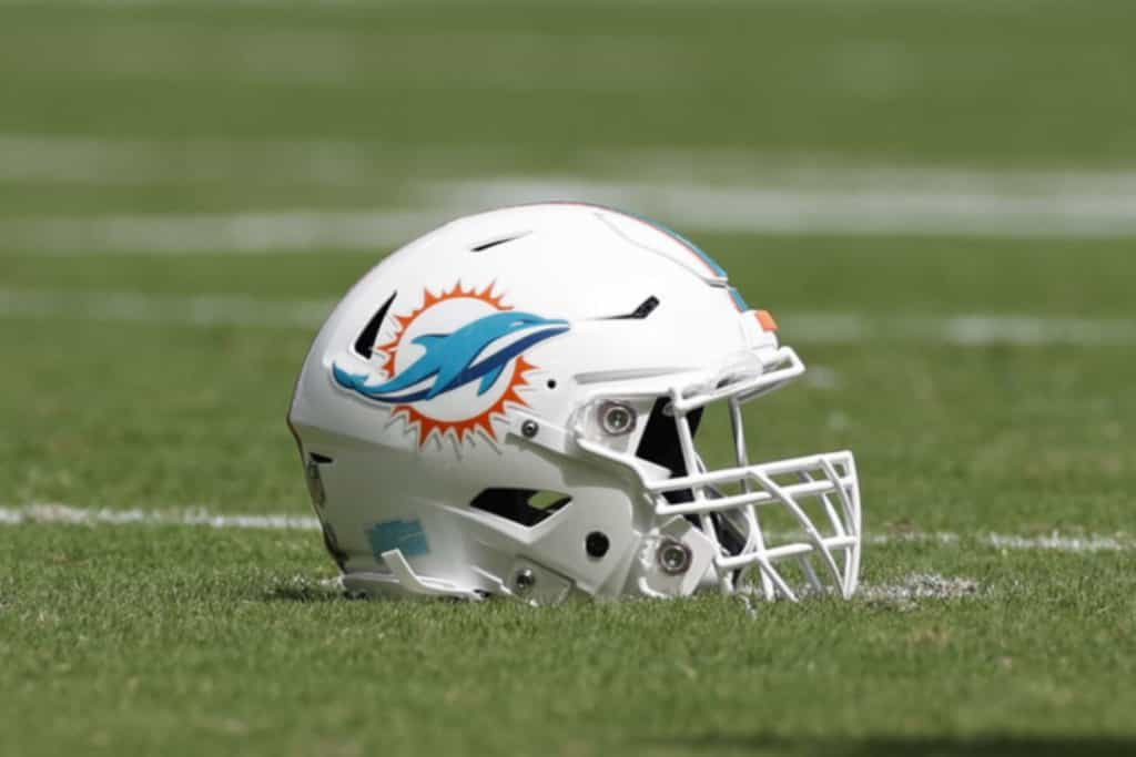 Fallen Connecticut Police Sergeant, Dolphins fan, to be honored by   buffalo bills hawaiian shirt nflMiami