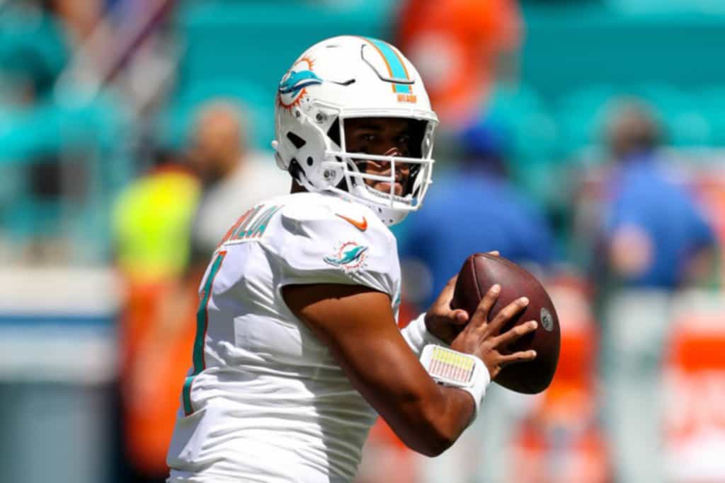 Dolphins vs. Jets injury report: Miami rules out Tua, Car  buffalo bills jersey 5xlter in Week 5