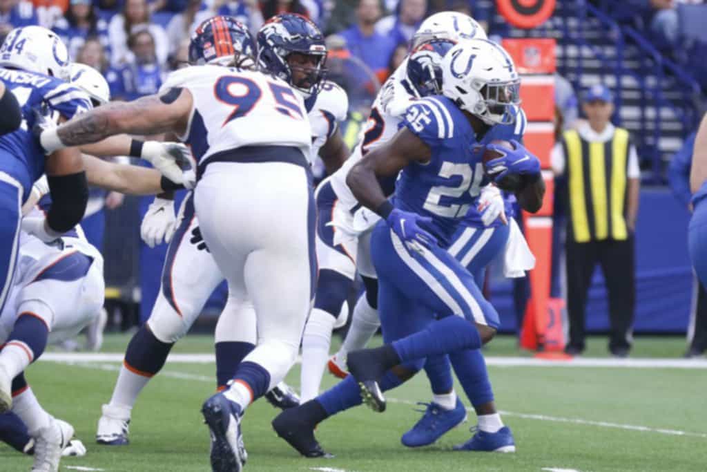 Thursday Night Football: In  nfl plus size buffalo bills shirtsdianapolis Colts @ Denver Broncos Live Thread & Game Information