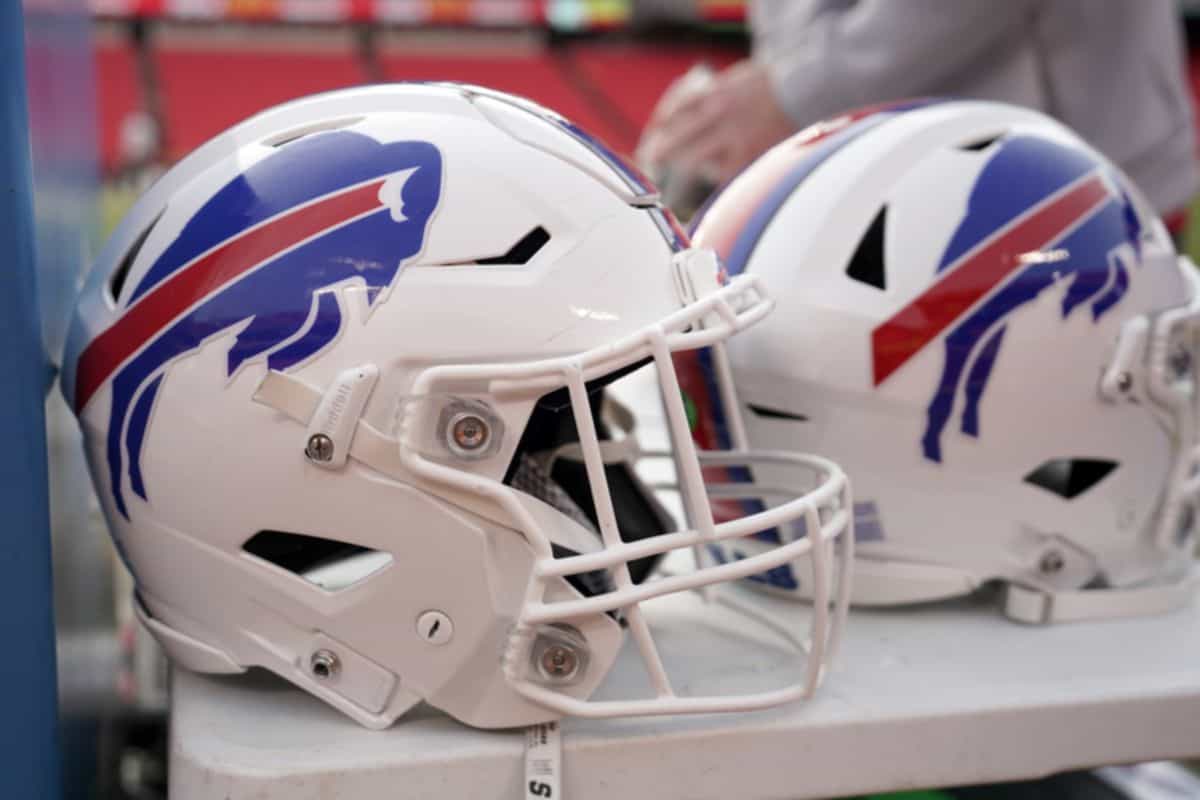 NFL: AFC Divisional Round-Buffalo Bills at Kansas City Chiefs
