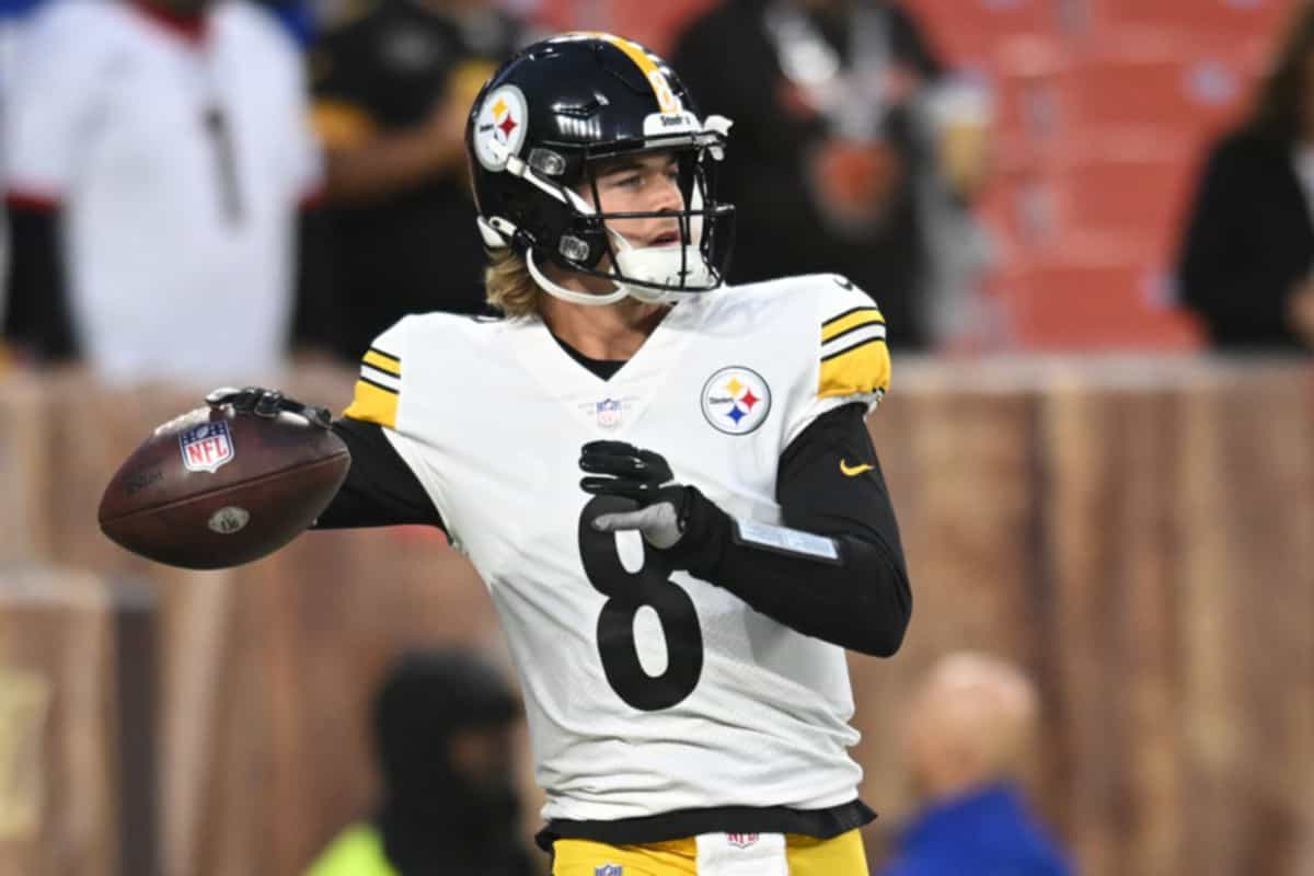 NFL Odds and Predictions: Picking the Week 2 games against the spread -  Behind the Steel Curtain