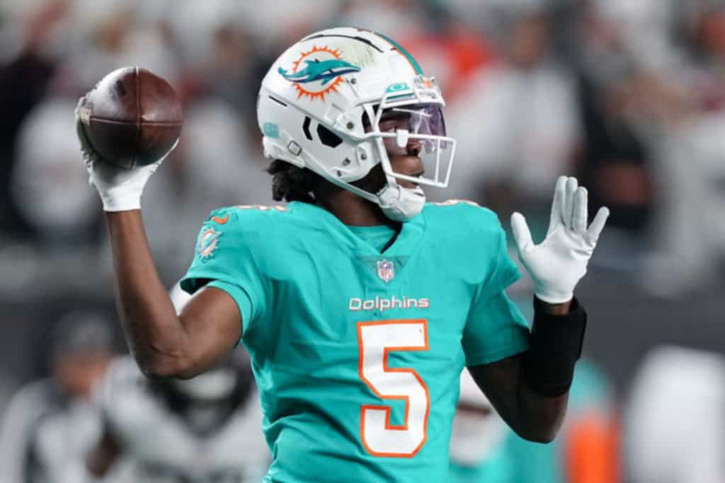 Miami Dolphins News 10/5  buffalo bills merchandise on amazon/22: How Will Teddy Bridgewater Perform As The Dolphins Starter