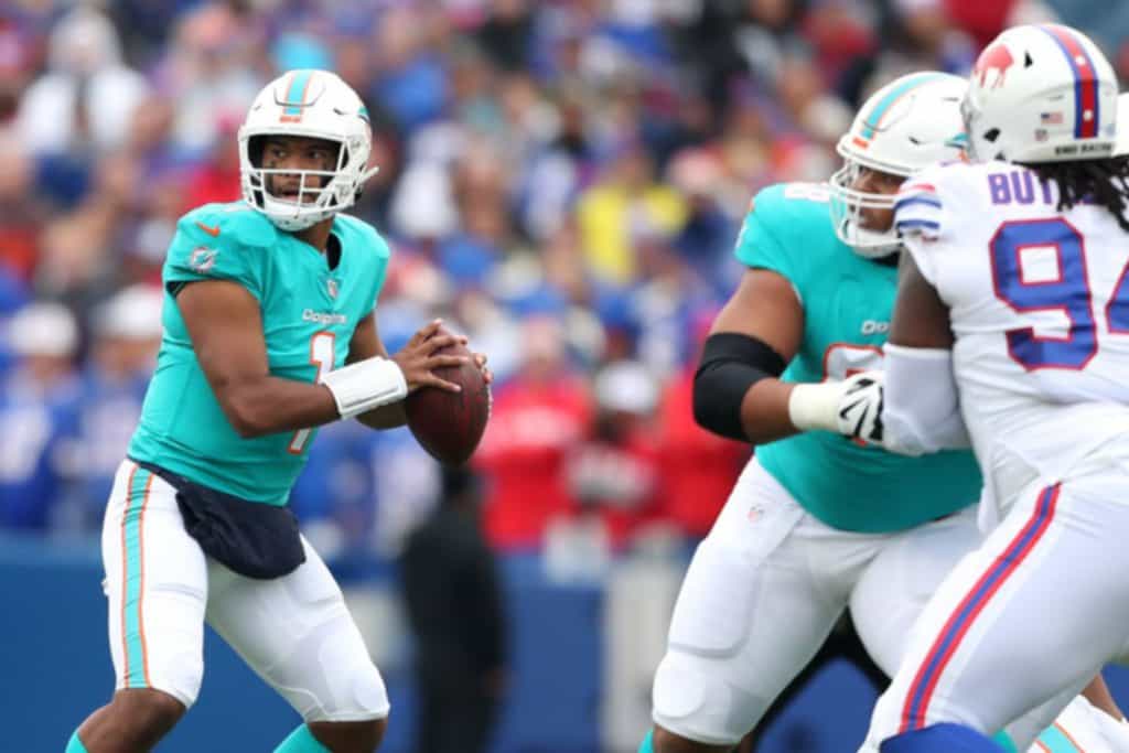 Miami Dolphins News 9/24/22: Previewing Bills/Dolp  buffalo bills jersey youthhins Week 3 Showdown