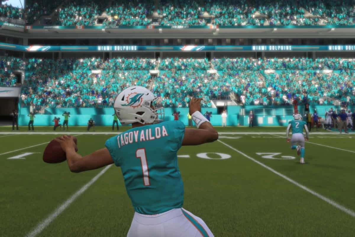 player ratings madden 23