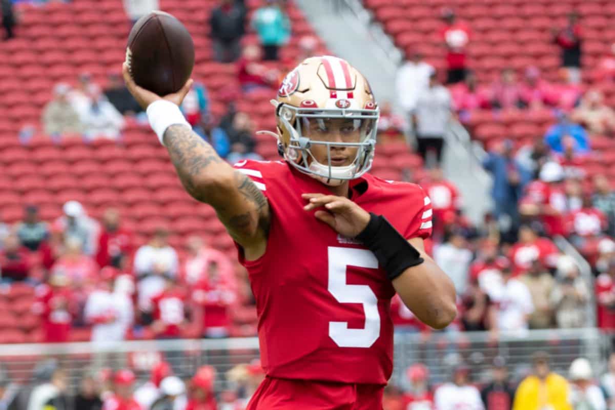 2022 NFC Championship: 49ers at Rams open thread - Field Gulls