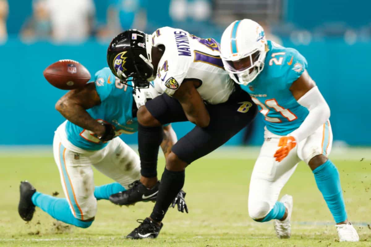 The Good, Bad & Ugly from the Miami Dolphins Week 1 victory over the Los  Angeles Chargers - The Phinsider