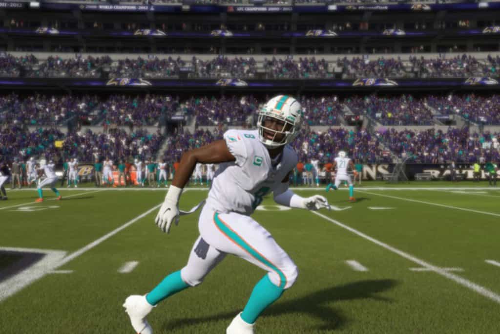 Madden 23 Player Ratings: Which Miami Dolphins players saw their ratings go up after Week 1  buffalo bills store near me’s win over the New England Patriots
