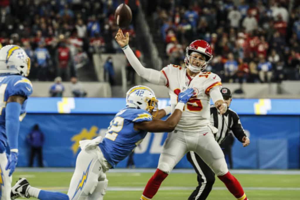 Sunday Night Football: Buffalo Bills @ Kansas City Chiefs Live Thread & Game  Information - The Phinsider