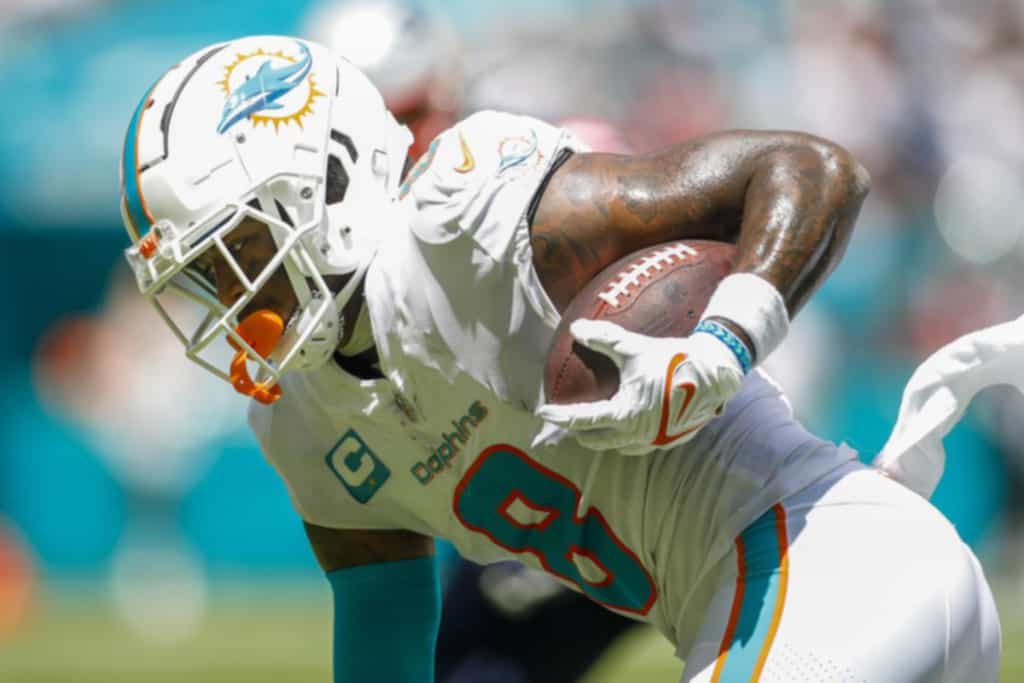 Dolphins Reacts Survey: After Week 1   j buffalo near mewin over Patriots how confident are in Week 2