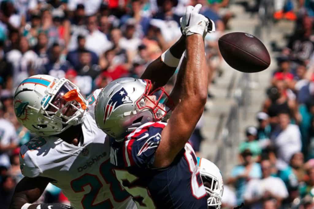 Miami Dolphins’ Mos  buffalo bills kitchen itemst Valuable Player | Week One