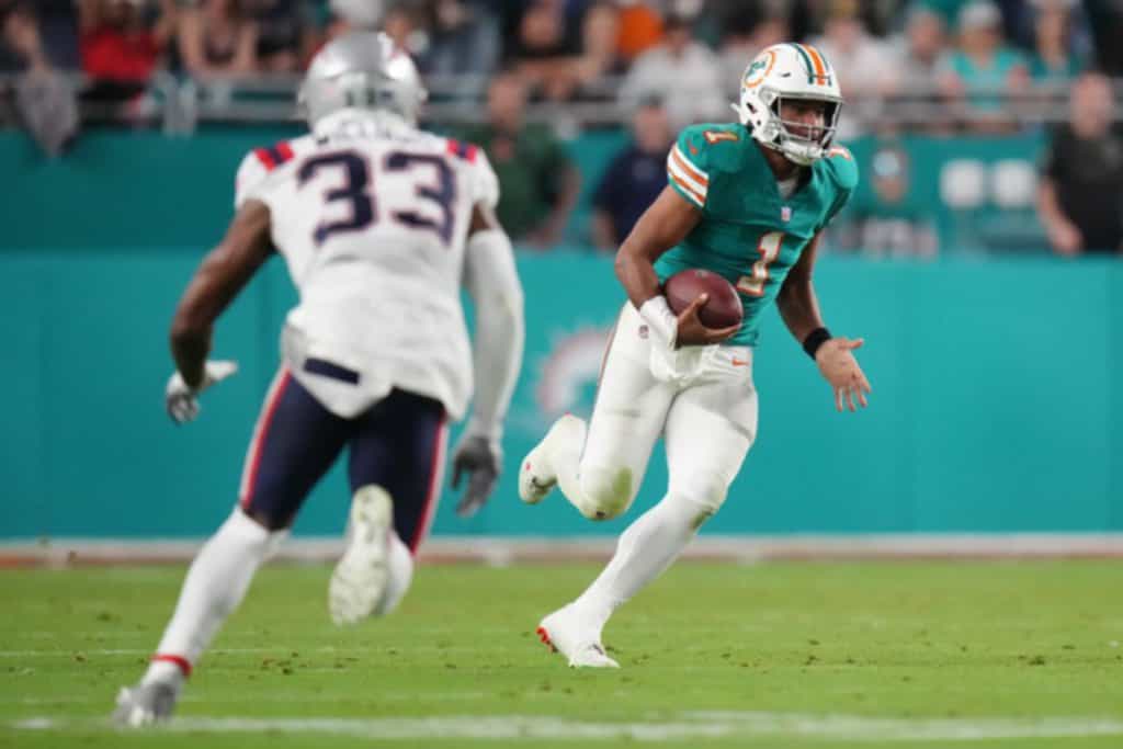New England Patriots @ Miami Dolphins: Live  buffalo bills 716 store Game Thread & Game Information