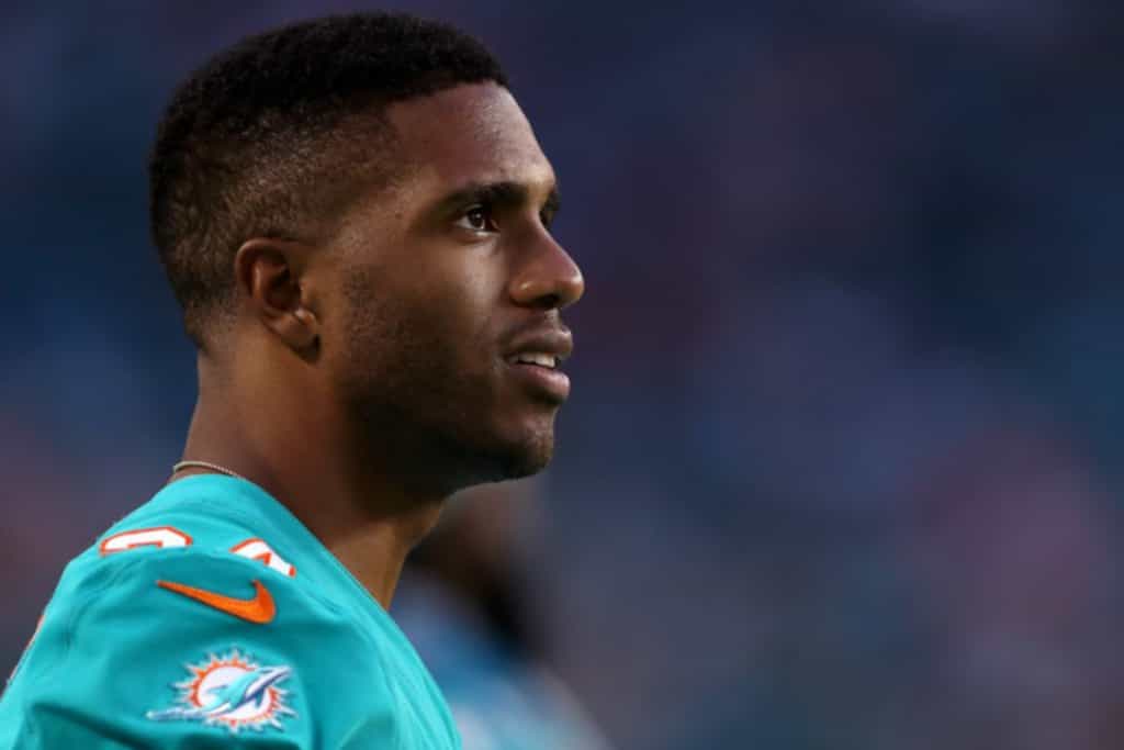 NFL roster cuts 2022: Dolphins place  buffalo bills store locations Byron Jones on Reserve/PUP list