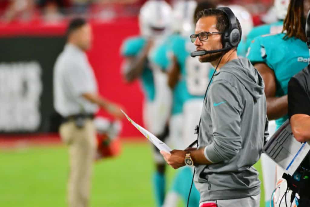 Patriots vs. Dolphins final score and immediate reactions in Week 1 - The  Phinsider