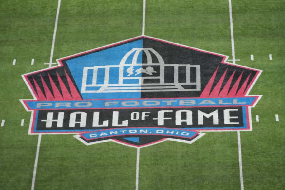 NFL: Hall of Fame Game-Jacksonville Jaguars at Las Vegas Raiders