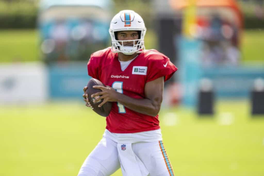 Miami Dolphins News 8/12/22: Notes From Dolphins/Buccaneers Sec  buffalo bills 3t shirtond Joint Practice
