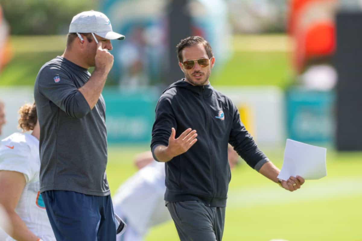 Miami Dolphins training camp 2022: Tampa Bay Buccaneers joint practice 1  Twitter updates - The Phinsider