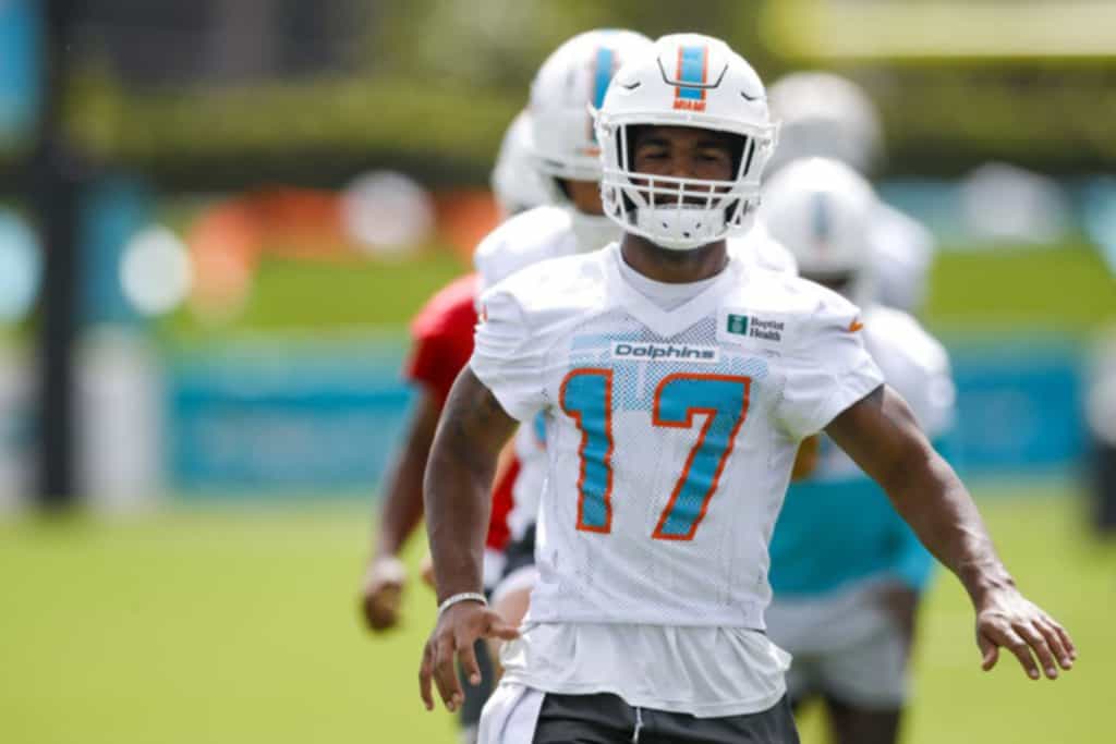 Miami Dolphins News 8/7/22: Notes From Dolphins Training Camp Prac  buffalo bills shirt choose lovetice #9