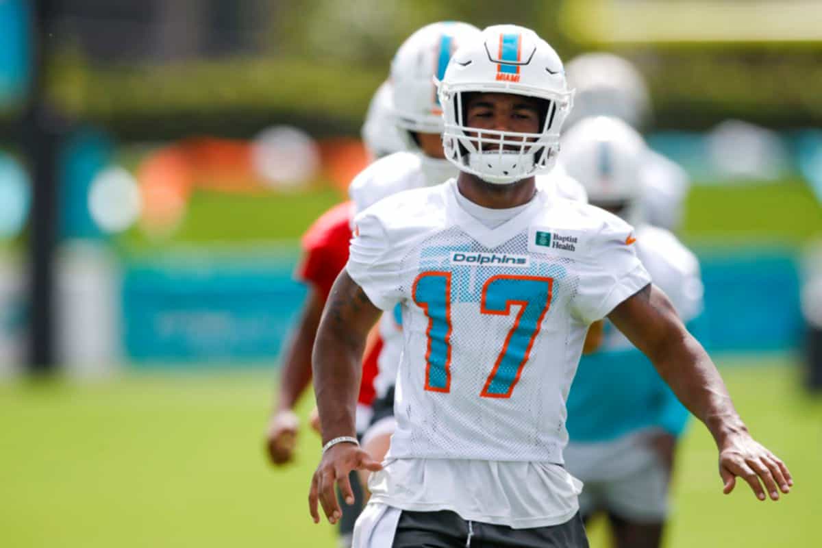 Sports Illustrated Miami Dolphins News, Analysis and More