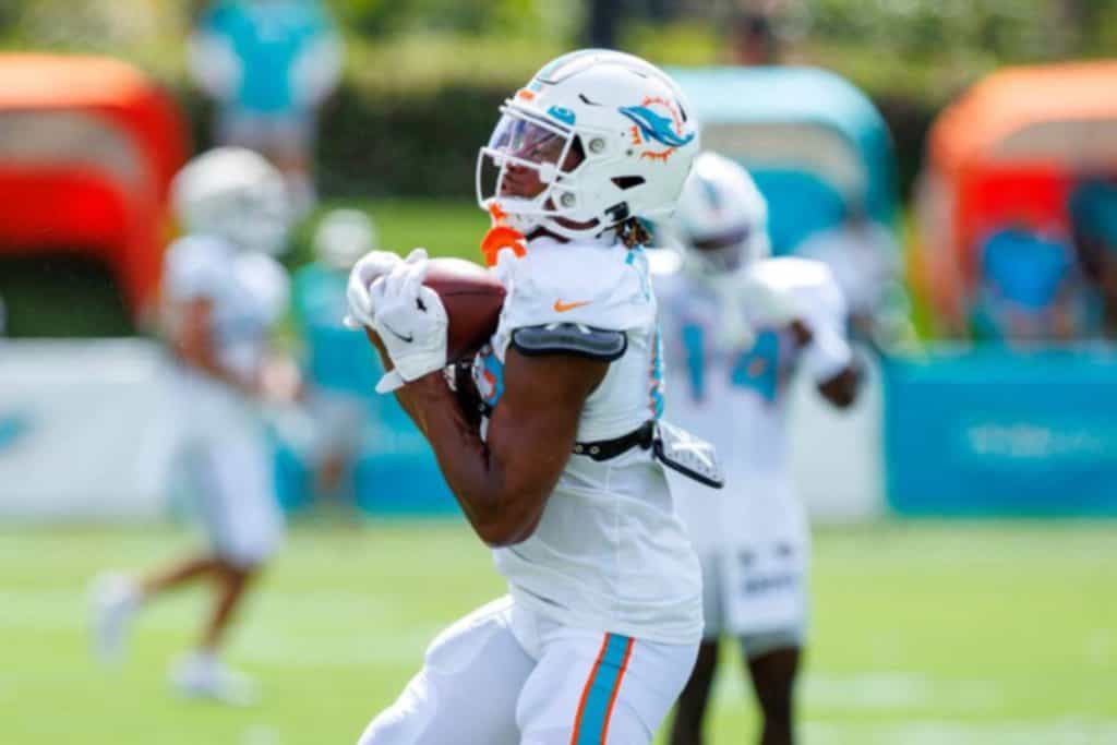 Miami Dolphins training camp 2022: Twitter updates from practic  buffalo nfl shirt 6xlte eight