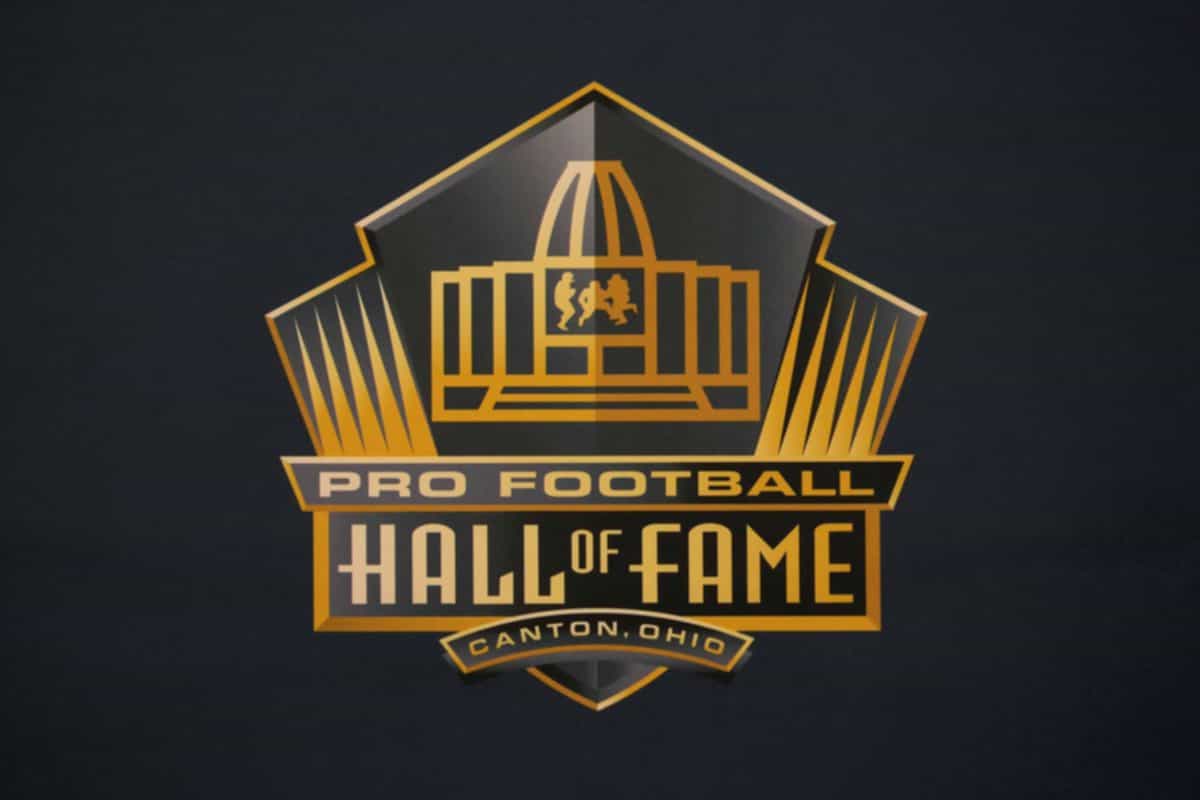 NFL: Pro Football Hall of Fame Class of 2022-Press Conference