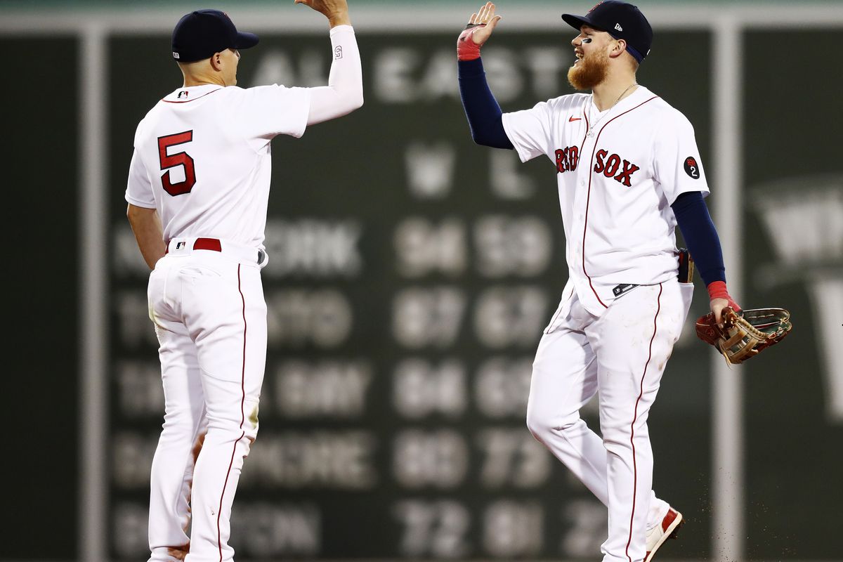 boston red sox patriots day uniform