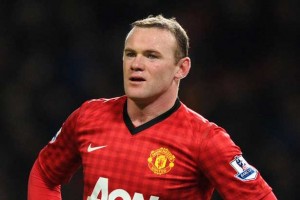 If Rooney Stays at Manchester   manchester united jersey numbers 2022/23  United…