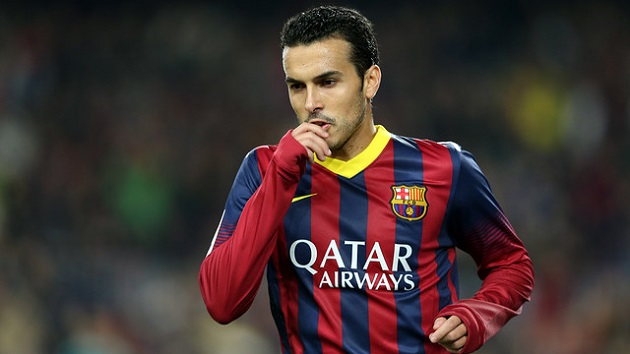 W  manchester united jersey photo  hat the Pedro Transfer Means for Chelsea, United, and Barca