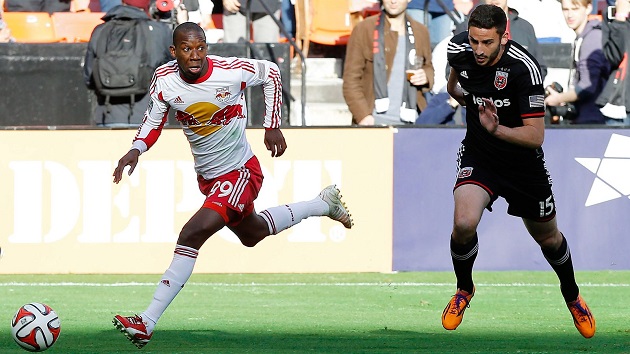 MLS Weekend Preview: DC Unit  manchester united jersey girl  ed Look for Revenge on Red Bulls