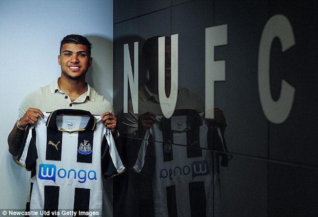 Yedlin Leaves To  manchester united jersey collection  ttenham: Summer 2016 Transfer Roundup