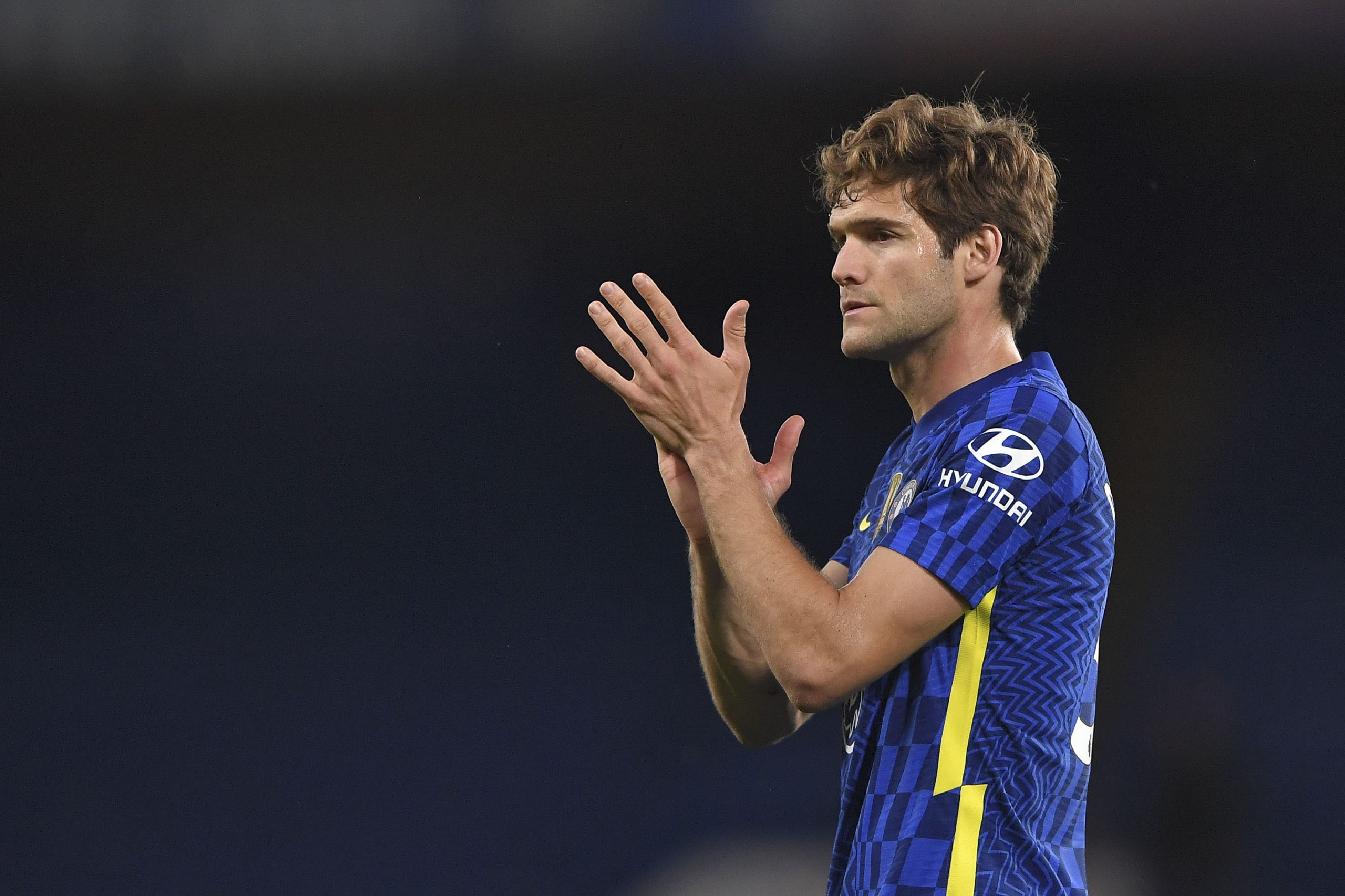 OFFICIAL: Marcos Alonso terminates Chelsea contract ahead of Bar  manchester united jersey price in kenya  celona move