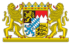 FC Bavaria coat of arms