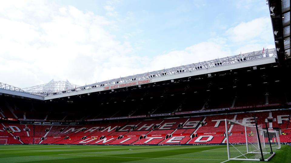 Manchester United vs Real Madrid Live: Manchester United vs Real Madrid  Live Streaming: Prediction, Kick off date, time, where to watch soccer  match - The Economic Times