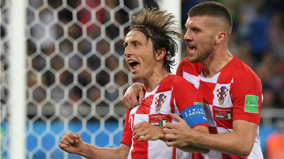 Real Madrid: World Cup 2022 may be Modric's last hurrah with Croatia