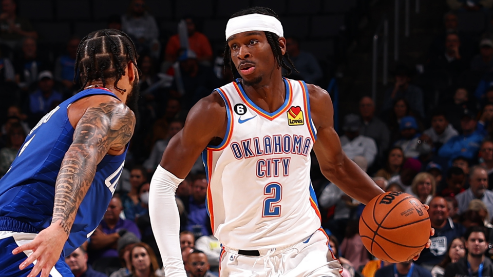 Game Tonight: OKC Thunder vs Nuggets Odds, Starting Lineup, Injury Report,  Predictions, for Nov. 3rd