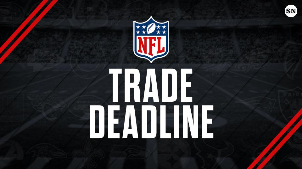 Trade grades for Bradley Chubb, Roquan Smith, Nyheim Hines, and Calvin  Ridley - Mile High Report