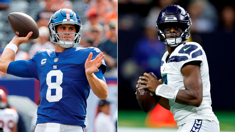 Best NFL prop bets for every Week 9 game: Joe Burrow keeps throwing TDs,  Josh Allen tightens up, Marcus Mariota becoming elite?