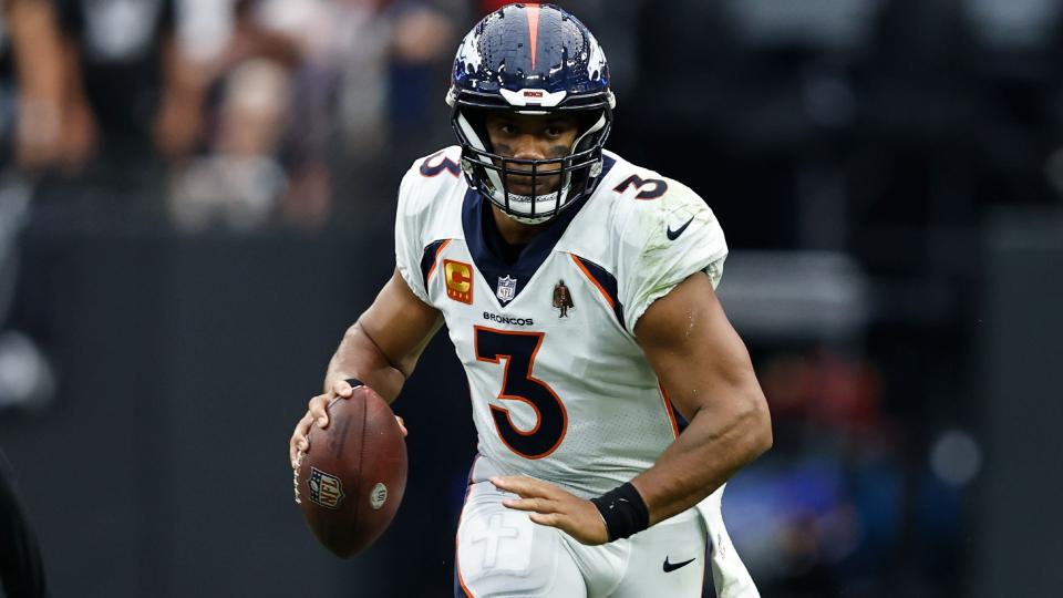 Why is Broncos vs. Jaguars only on ESPN+? NFL London game is