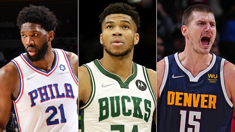 Fantasy Basketball 2022 top 200 rankings: Who are the best players