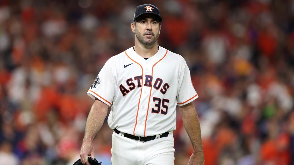 With painful Game 1 loss, Astros again show their biggest Wor red sox  boston marathon jerseys ld Series weakness is playing at home -Buy Vintage  Sports Apparel, Cheap Men NBA T-shirts,Replica NFL