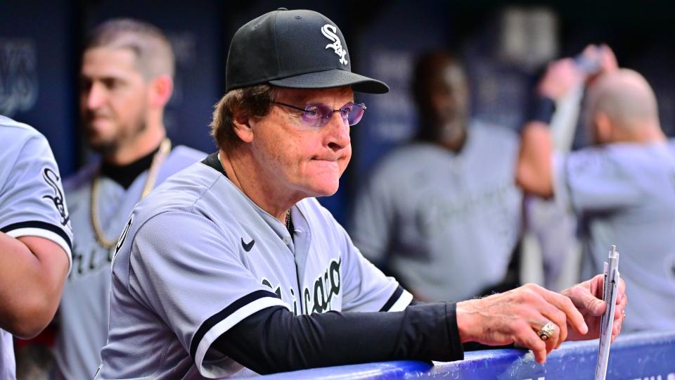 Two years into boston uniforms yellow Tony La Russa experiment, it's time  for White Sox to call it quits -Buy Vintage Sports Apparel, Cheap Men NBA  T-shirts,Replica NFL jerseys,child NHL Gear, wholesale